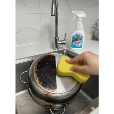 Combo xịt đa năng bếp Hikit + tẩy dầu mỡ – Sạch bếp nhanh, giá chỉ 75.000đ 5