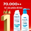 Combo Xịt Mụn Lưng Freeskin + Gel Tắm Giảm Mụn, Sáng Da, Xông Thâm – 159.000₫