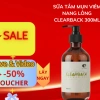 Combo Xịt Mụn Lưng Freeskin + Gel Tắm Giảm Mụn, Sáng Da, Xông Thâm – 159.000₫ 9