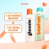Combo Xịt phồng tóc BAEHAIR 250ml + Xịt bóng GLOSSIE 250ml - Giá 520.000đ