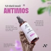 Combo Xịt và Lăn Đuổi Muỗi Côn Trùng AN Naturals Lành Tính, Hiệu Quả, Giá 239k 3