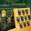 Combo yến hũ KNEST 8-12g 75ml - Tổ yến chưng Yến Sào Khang cho bệnh nhân, người cao tuổi 3