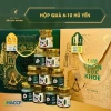 Combo yến hũ KNEST 8-12g 75ml - Tổ yến chưng Yến Sào Khang cho bệnh nhân, người cao tuổi 5