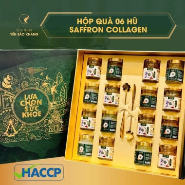 Combo yến hũ KNEST 8-12g 75ml - Tổ yến chưng Yến Sào Khang cho bệnh nhân, người cao tuổi 7