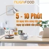 Combo yến mạch hạt chia NUGAFOOD 500g+250g giảm cân, eatclean, hỗ trợ ăn kiêng - 149.000đ 7