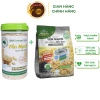 Combo Yến Mạch Nguyên Chất 800g + Ngũ Cốc Óc Chó Mè Đen 400g, Tặng 150g, Giá 205.000đ