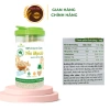 Combo Yến Mạch Nguyên Chất 800g + Ngũ Cốc Óc Chó Mè Đen 400g, Tặng 150g, Giá 205.000đ 3