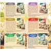 Combo Yến Mạch Nguyên Chất 800g + Ngũ Cốc Óc Chó Mè Đen 400g, Tặng 150g, Giá 205.000đ 6