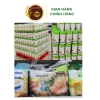 Combo Yến Mạch Nguyên Chất 800g + Ngũ Cốc Óc Chó Mè Đen 400g, Tặng 150g, Giá 205.000đ 7