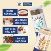 Combo Yến Mạch Vua 500g + Hạt Chia Đen Hữu Cơ 750g - Giảm 279k, Dinh Dưỡng Cao 2