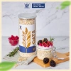 Combo Yến Mạch Vua 500g + Hạt Chia Đen Hữu Cơ 750g - Giảm 279k, Dinh Dưỡng Cao 6