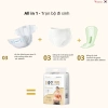 Combo Yeonchi cho mẹ bầu & đi sinh siêu mỏng, siêu hút ẩm Nhật Bản bông Organic - Giá 150.000đ 3