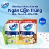 Combo Yêu Sạch Nhà Sunlight PowerFoam 500ml + Bioshield Côn Trùng 3,4kg - 114k 3