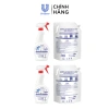 Combo Yêu Sạch Nhà Sunlight PowerFoam 500ml + Bioshield Côn Trùng 3,4kg - 114k 9