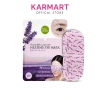 Combo4 Miếng Mặt Nạ Nhiệt Giảm Quầng Thâm Mắt Baby Lavender 15g - Dưỡng ẩm, làm ấm, ngủ sâu 2