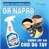 Combo5 Chai 125k - Tẩy Ion Từ Trường, Loại Dầu Mỡ và Cặn Canxi, Tẩy Sạch Sâu Không G