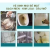 Combo5 Chai 125k - Tẩy Ion Từ Trường, Loại Dầu Mỡ và Cặn Canxi, Tẩy Sạch Sâu Không G 6