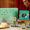 Combo6 hũ yến chưng KIDS nguyên chất - Quà Tết cao cấp cho trẻ em, giảm giá 550.000 - An Cung Hoàng Yến
