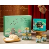 Combo6 hũ yến chưng KIDS nguyên chất - Quà Tết cao cấp cho trẻ em, giảm giá 550.000 - An Cung Hoàng Yến 8