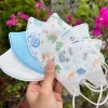 Comboo 100 khẩu trang 5D trẻ em - 9A, chống nắng, UV, giá chỉ 39.900₫ 2