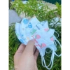 Comboo 100 khẩu trang 5D trẻ em - 9A, chống nắng, UV, giá chỉ 39.900₫ 8