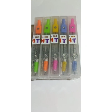 Compa hiệu 688 - Mực in đa năng, giá chỉ 17.000đ, giảm so với 22.100đ, chất lượng cao, in nhanh, tiết kiệm 2 Compa hiệu 688 - Mực in đa năng, giá chỉ 17.000đ, giảm so với 22.100đ, chất lượng cao, in nhanh, tiết kiệm 2