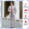 Comple nam trung niên - Vest cưới cao cấp, vest công sở, giảm còn 2.1 triệu 3