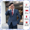 Comple nam trung niên - Vest cưới cao cấp, vest công sở, giảm còn 2.1 triệu 4