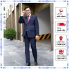 Comple nam trung niên - Vest cưới cao cấp, vest công sở, giảm còn 2.1 triệu 6