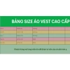 Comple nam trung niên - Vest cưới cao cấp, vest công sở, giảm còn 2.1 triệu 9
