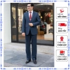 Comple nam trung niên - Vest cưới cao cấp, vest công sở, giảm còn 2.1 triệu 10