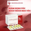Complidermol 5 Alpha - Viên uống chống rụng tóc, kích thích mọc tóc, điều hoà - 700k VND