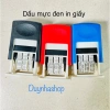 Con dấu dập Ngày tháng năm tự động - Giá ưu đãi 23.900₫, dập Date nhanh 10