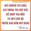 Con dấu in tên lên quần áo, hộp sữa, đồ dùng – mực vải giặt không phai, ưu đãi 160k 3