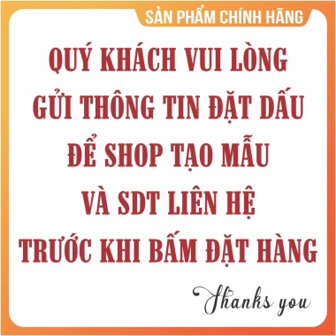 Con dấu in tên lên quần áo, hộp sữa, đồ dùng – mực vải giặt không phai, ưu đãi 160k 3 Con dấu in tên lên quần áo, hộp sữa, đồ dùng – mực vải giặt không phai, ưu đãi 160k 3