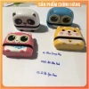 Con dấu in tên lên quần áo, hộp sữa, đồ dùng – mực vải giặt không phai, ưu đãi 160k 4