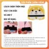 Con dấu in tên lên quần áo, hộp sữa, đồ dùng – mực vải giặt không phai, ưu đãi 160k 6