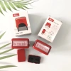Con dấu Trodat Shiny - Đã thanh toán, thu tiền, chi tiền, xuất hóa đơn, hàng dễ vỡ, giá ưu đãi 78.400₫ 5