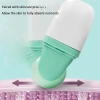 Con lăn băng hai đầu QrhYK - Massage mặt, túi mắt, giảm đau nửa đầu, làm mát da, chỉ 56.737₫ 3