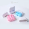 Con lăn băng hai đầu QrhYK - Massage mặt, túi mắt, giảm đau nửa đầu, làm mát da, chỉ 56.737₫ 7