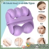 Con lăn băng mặt 2 trong 1 – Đôi đầu nâng cơ, massage chăm sóc da, giá 63.800 VND