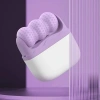 Con lăn băng mặt 2 trong 1 – Đôi đầu nâng cơ, massage chăm sóc da, giá 63.800 VND 4