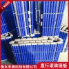 Con lăn bóng nhựa lanh Dây xích truyền thực phẩm, thuốc, nước Bền, tiếng ồn thấp