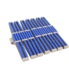 Con lăn bóng nhựa lanh Dây xích truyền thực phẩm, thuốc, nước Bền, tiếng ồn thấp 5