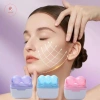 Con lăn đá đôi AACAR - Giảm đau mắt, migraine, massage lạnh, chăm sóc da 3