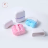 Con lăn đá đôi AACAR - Giảm đau mắt, migraine, massage lạnh, chăm sóc da 7