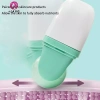 Con lăn đá hai đầu Springevenstar - Giảm đau nửa đầu, bọng mắt, chấn thương, lạnh, massage da