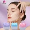 Con lăn đá hai đầu Springevenstar - Giảm đau nửa đầu, bọng mắt, chấn thương, lạnh, massage da 2