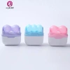 Con lăn đá hai đầu Springevenstar - Giảm đau nửa đầu, bọng mắt, chấn thương, lạnh, massage da 7