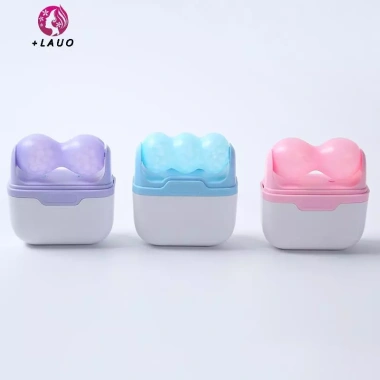 Con lăn đá hai đầu Springevenstar - Giảm đau nửa đầu, bọng mắt, chấn thương, lạnh, massage da 7 Con lăn đá hai đầu Springevenstar - Giảm đau nửa đầu, bọng mắt, chấn thương, lạnh, massage da 7